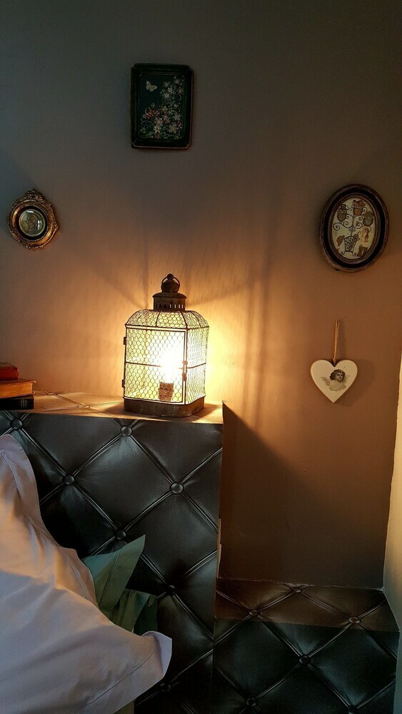Apartamento Appartement Le Solutr�