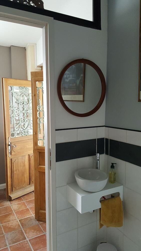 Apartamento Appartement Le Solutr�