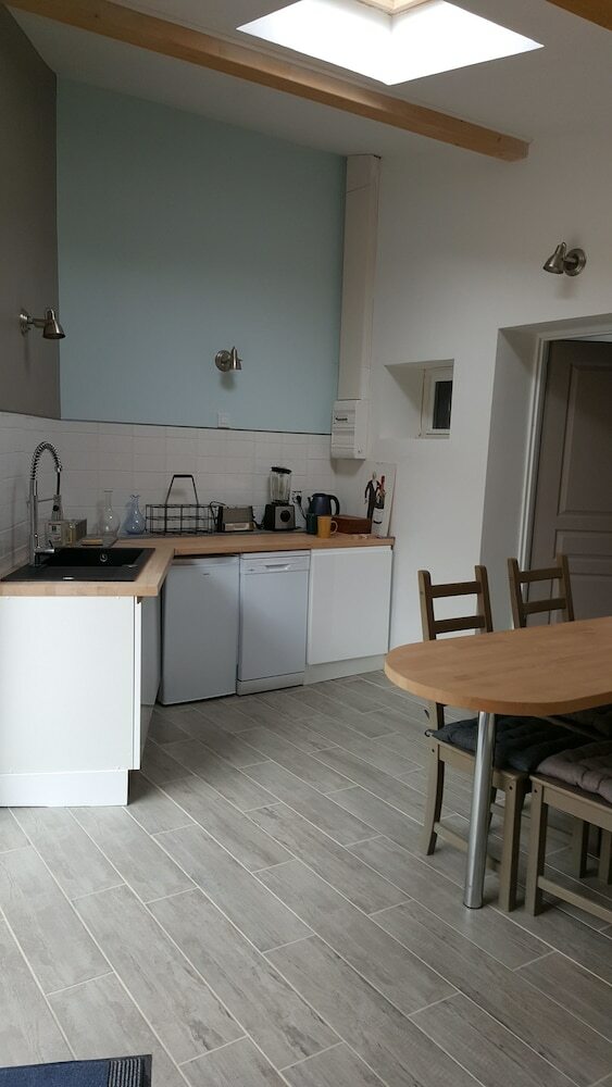 Apartamento Appartement Le Solutr�