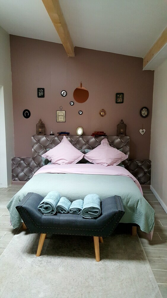 Apartamento Appartement Le Solutr�