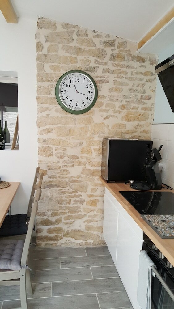 Apartamento Appartement Le Solutr�