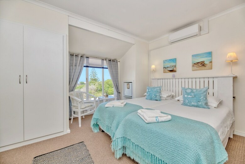 Bed & Breakfast Mermaid Guest House