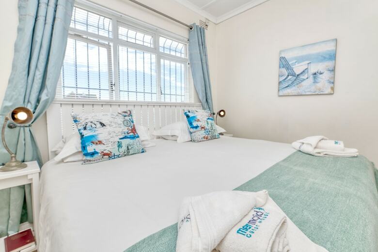 Bed & Breakfast Mermaid Guest House