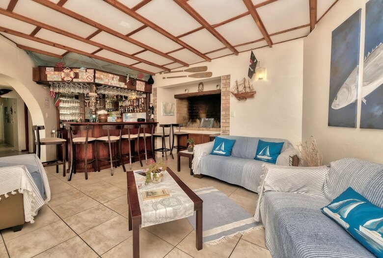 Bed & Breakfast Mermaid Guest House