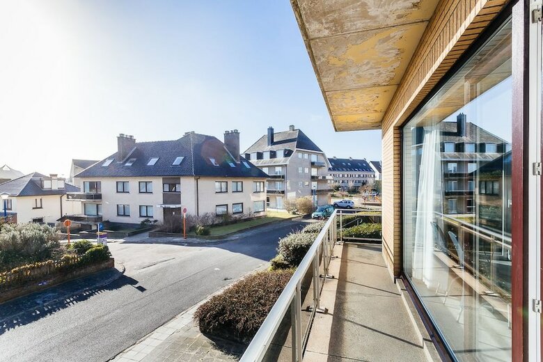 Apartamentos Zuidkant Gv01