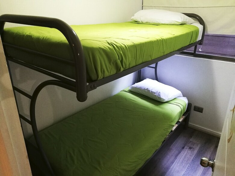 Apartamentos Santiago Town Suites