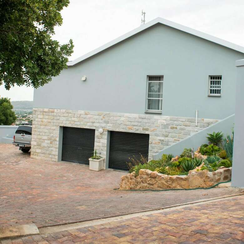 Bed & Breakfast Belle Vue Ridge