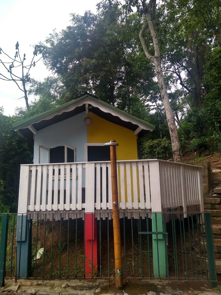 Hotel Pousada Recanto El Shadday
