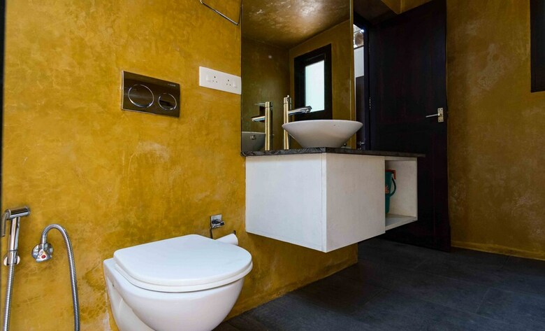 Bed & Breakfast Uravu Bamboo Grove