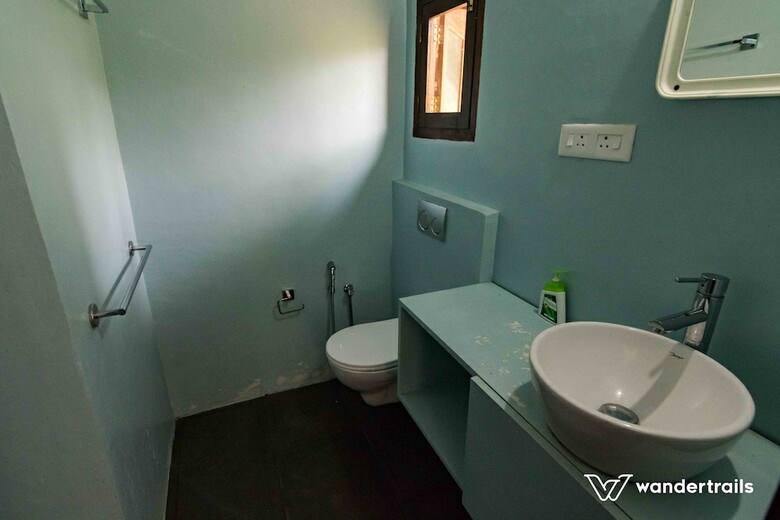Bed & Breakfast Uravu Bamboo Grove