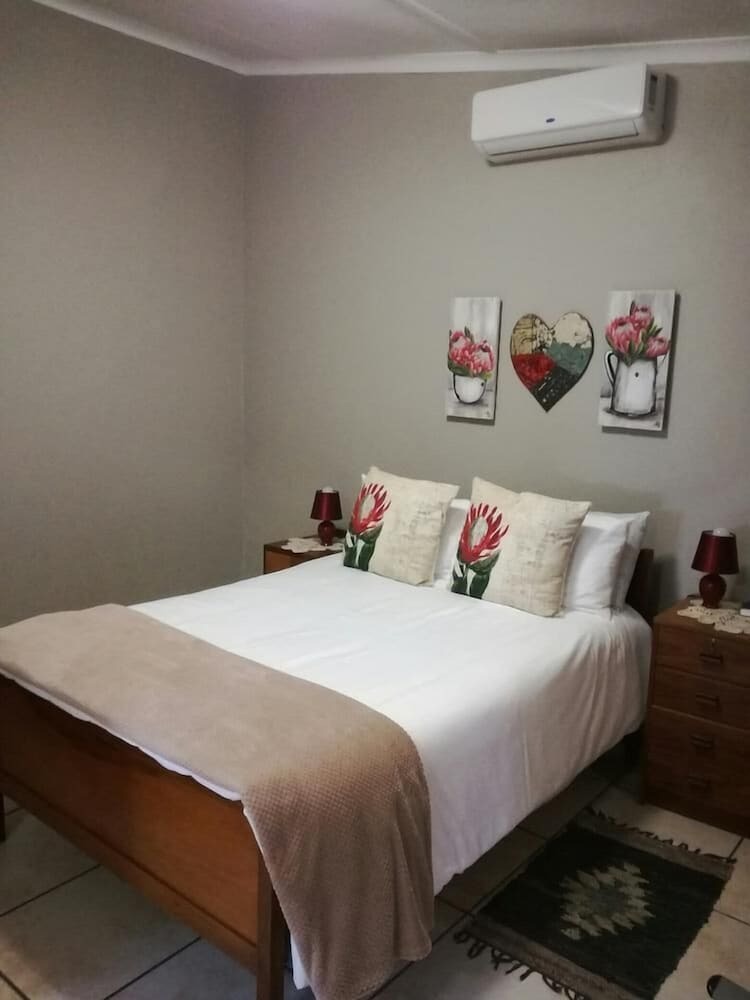 Hotel Avenue Guesthouse