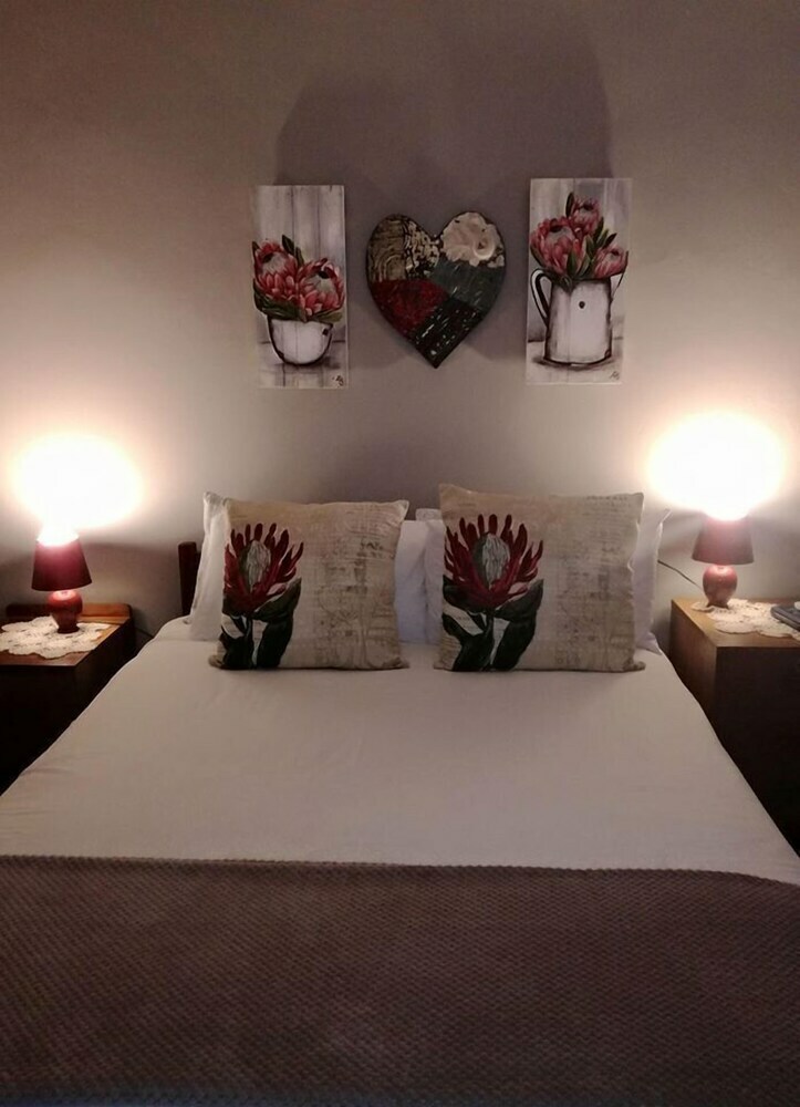 Hotel Avenue Guesthouse
