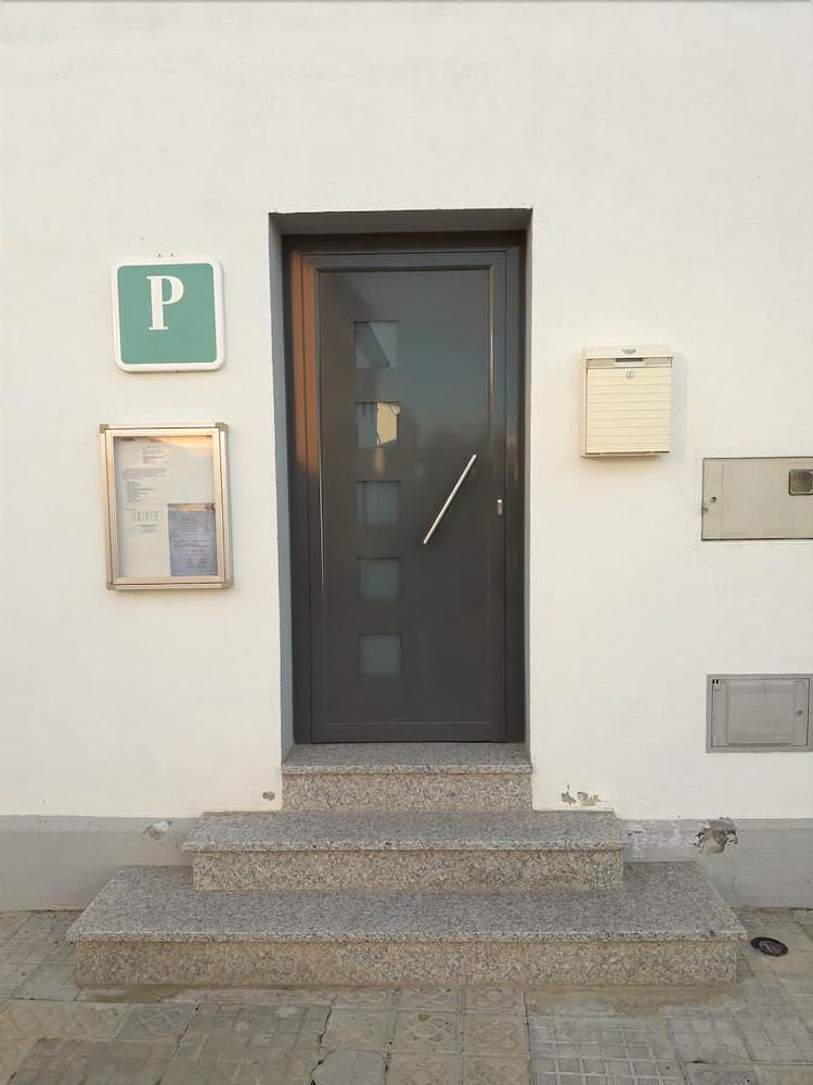 Pension Matarrana