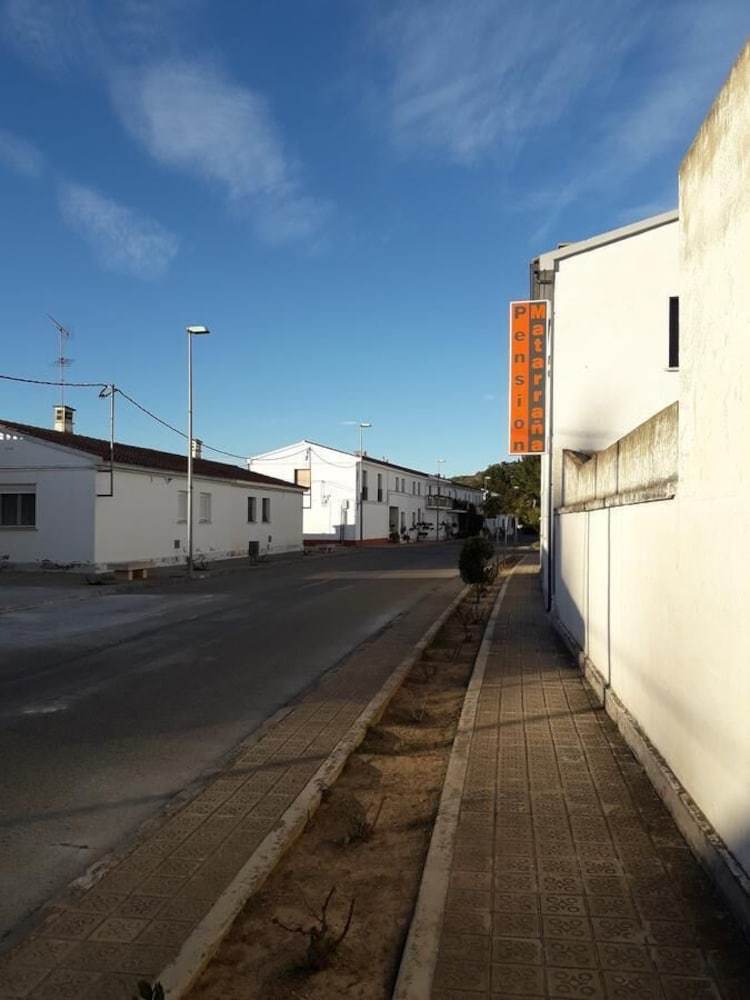 Pension Matarrana