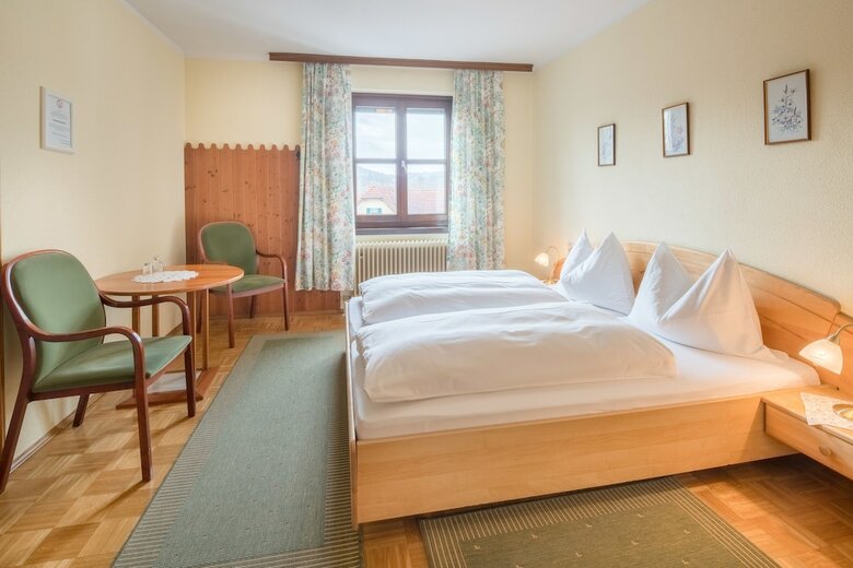 Hotel Gasthof Gruber