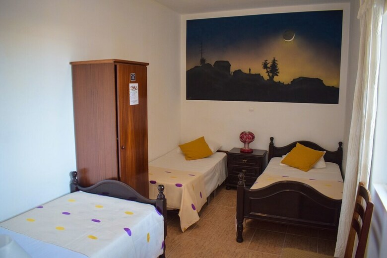 Bed & Breakfast Pousada Da Lua