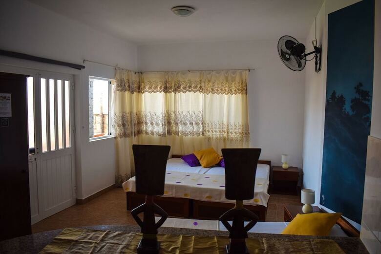 Bed & Breakfast Pousada Da Lua