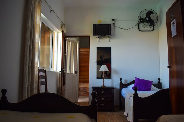 Bed & Breakfast Pousada Da Lua