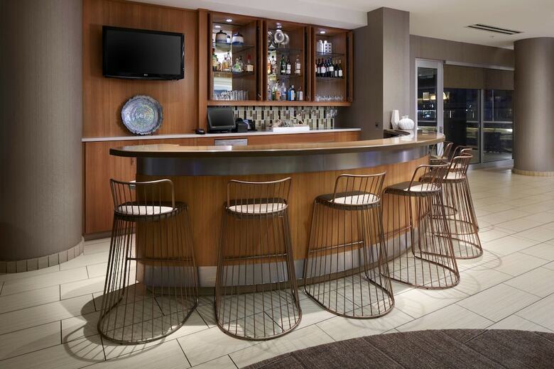 Apartamento Springhill Suites By Marriott Pittsburgh Bakery Square