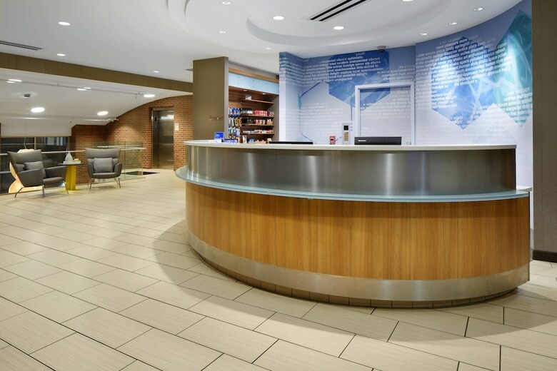 Apartamento Springhill Suites By Marriott Pittsburgh Bakery Square