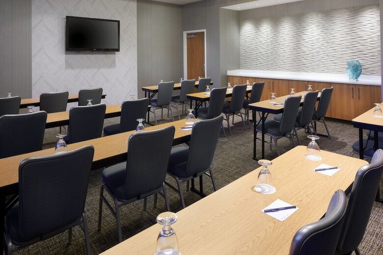 Apartamento Springhill Suites By Marriott Pittsburgh Bakery Square