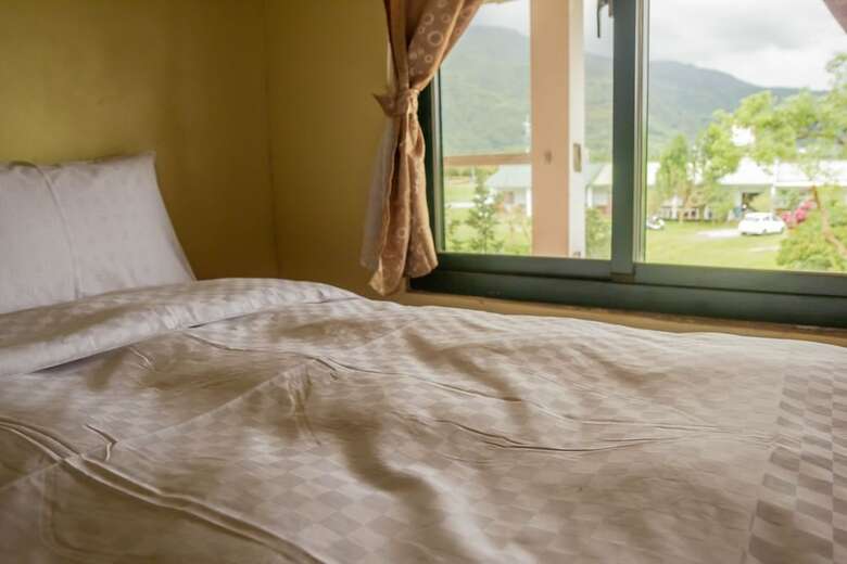 Hotel Ruisui Village