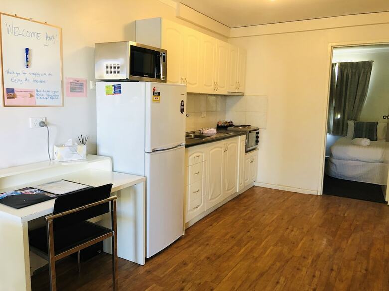 Apartamentos West Beach Lagoon 107 Exceptional Value!