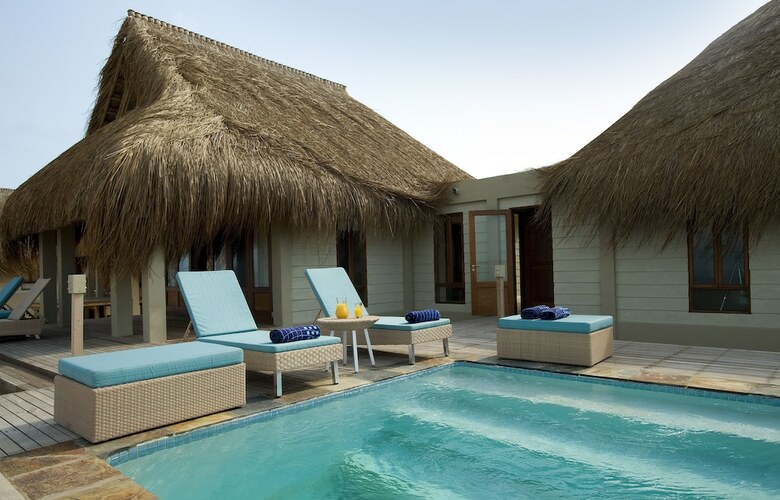 Posada Dugong Beach Lodge