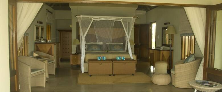 Posada Dugong Beach Lodge