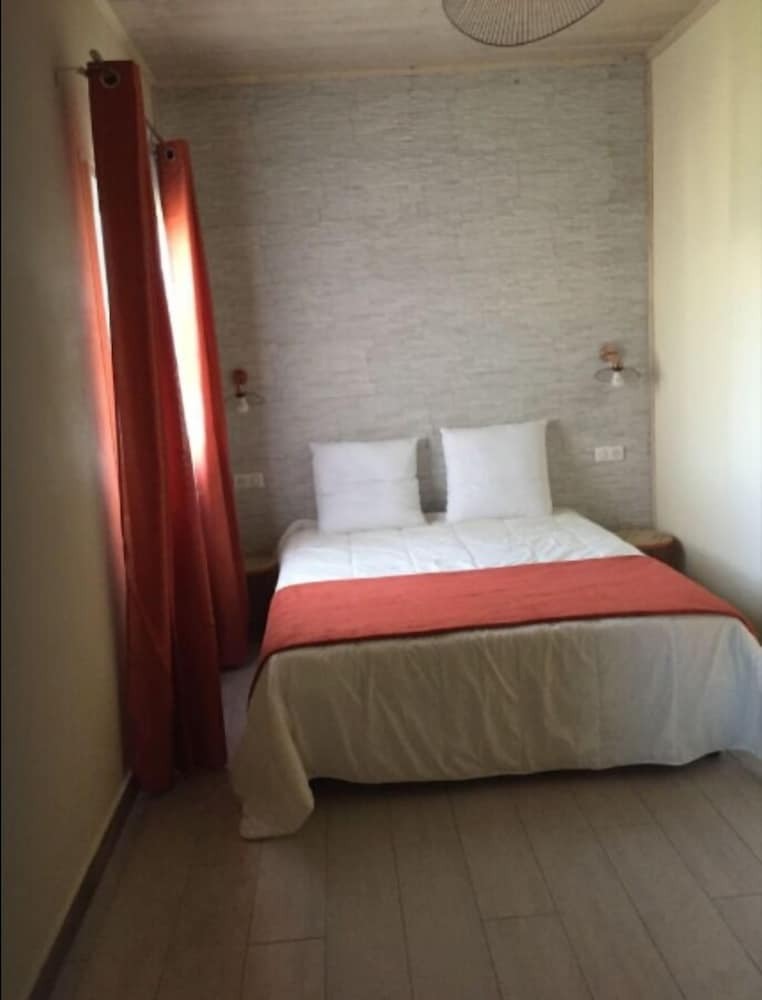 Bed & Breakfast � Coeur de L'�le