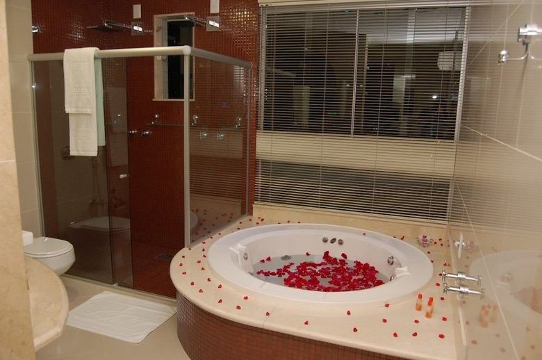 Ibituruna Center Hotel