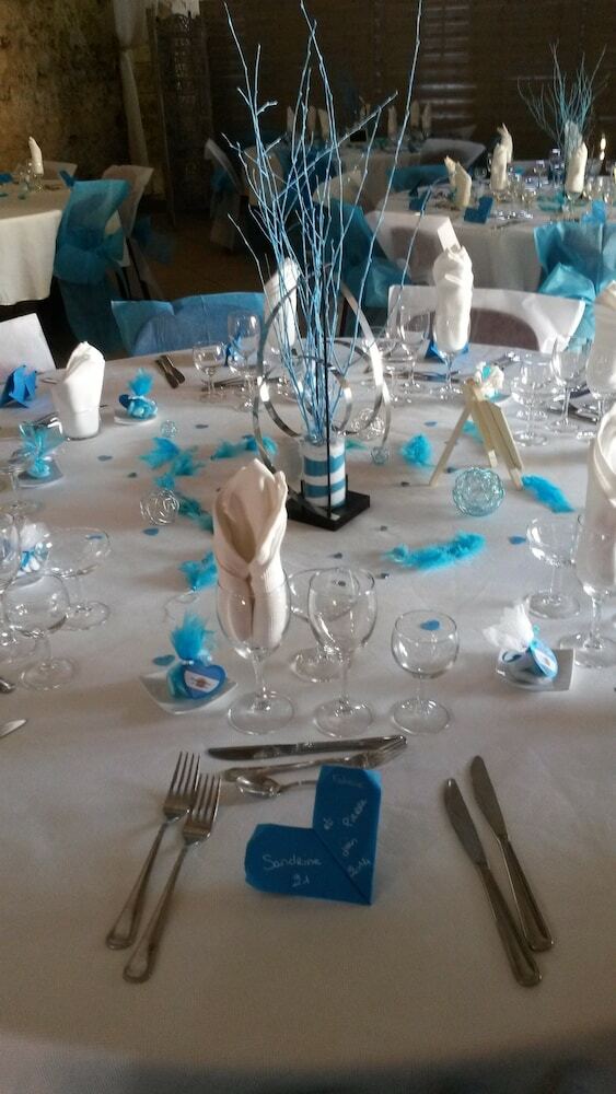 Hotel Le Logis