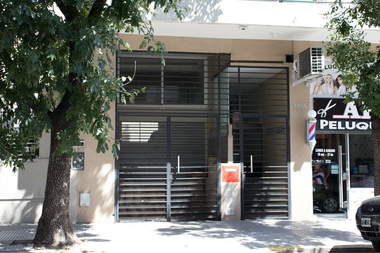 Apartamentos Cabrera & Gascon