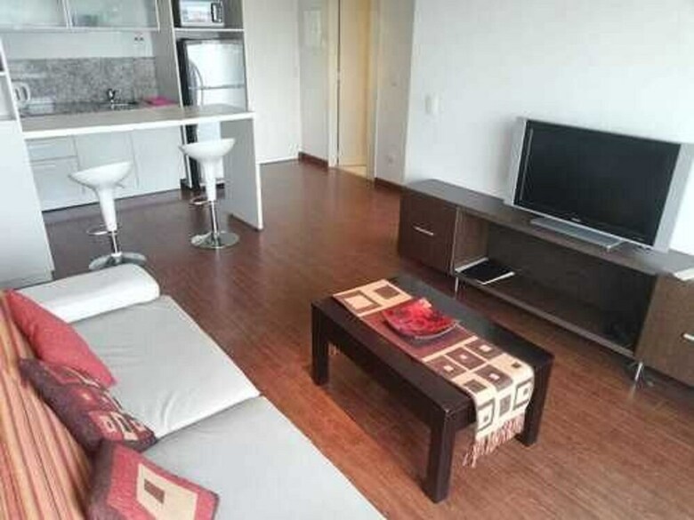 Apartamentos Garay & Chacabuco