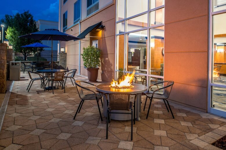 Hotel Fairfield Inn & Suites By Marriott Pelham