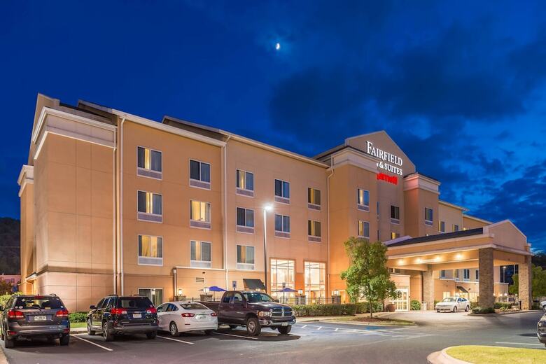 Hotel Fairfield Inn & Suites By Marriott Pelham