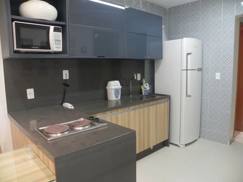 Apartamentos Flat No Oka Beach Residence