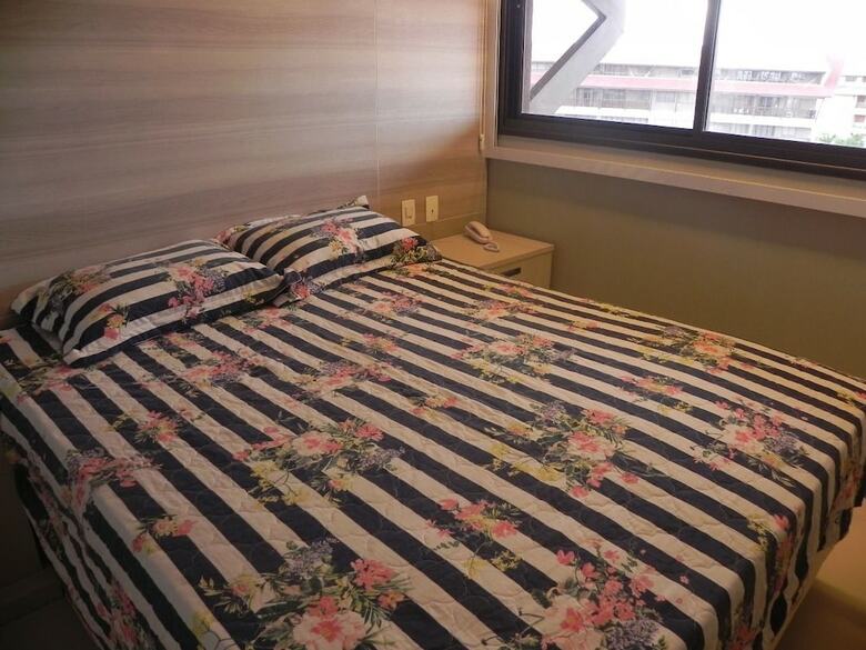 Apartamentos Flat No Oka Beach Residence