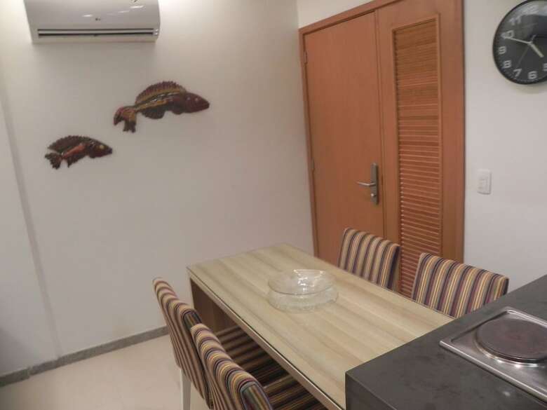 Apartamentos Flat No Oka Beach Residence