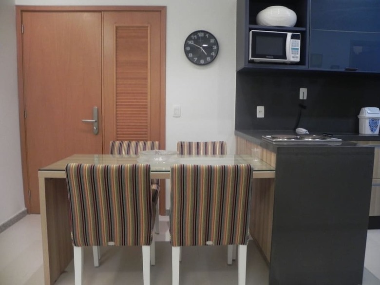 Apartamentos Flat No Oka Beach Residence