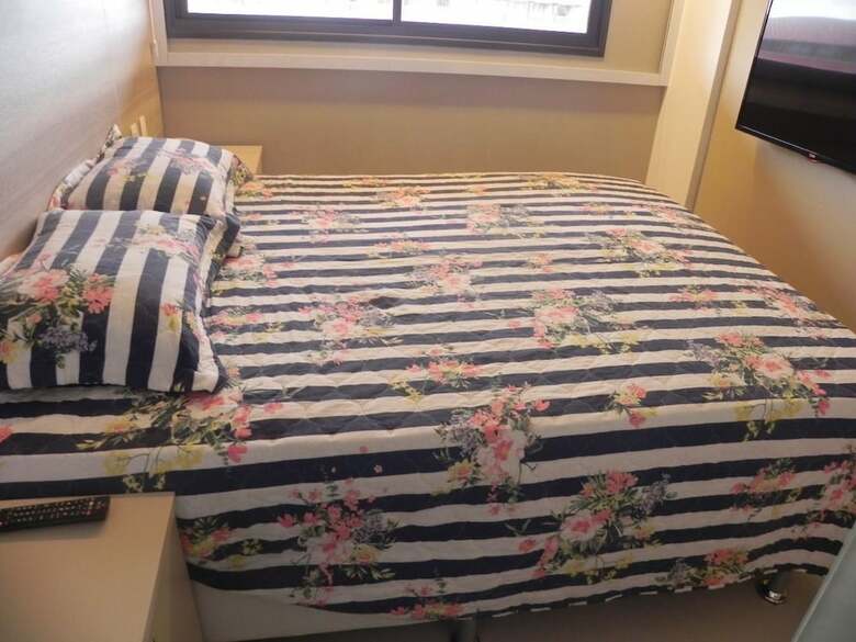 Apartamentos Flat No Oka Beach Residence