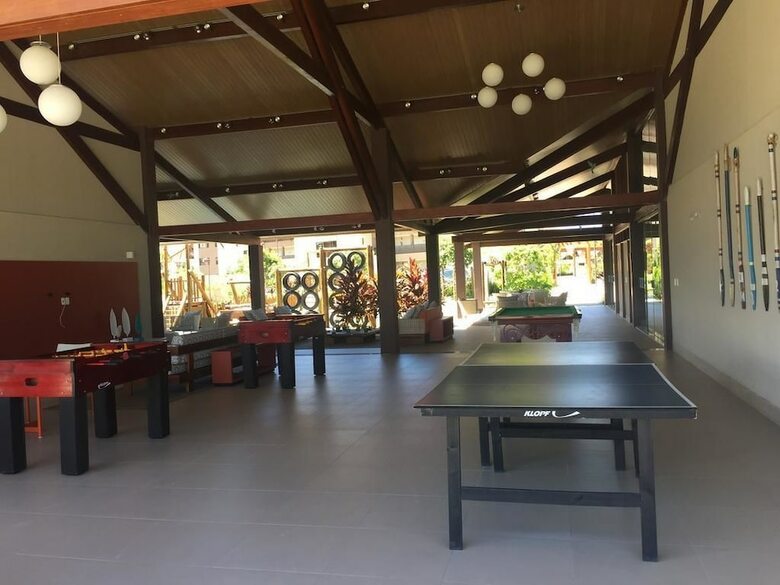 Apartamentos Flat No Oka Beach Residence