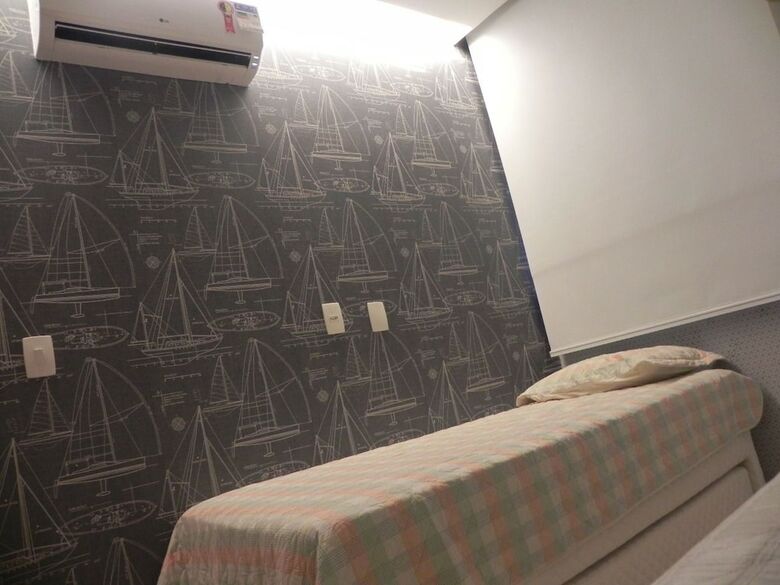 Apartamentos Flat No Oka Beach Residence