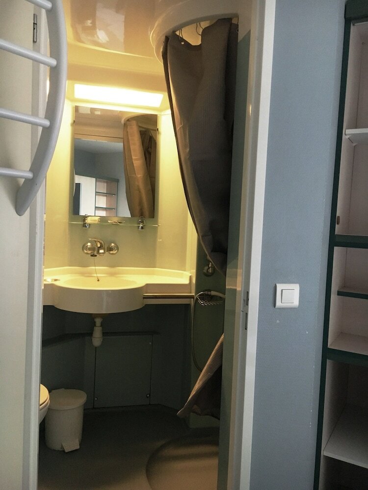 Hotel Le Presbyt�re