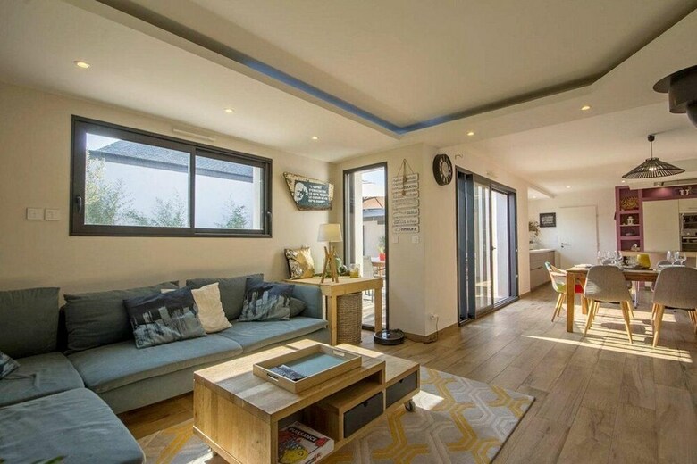 Maison De Standing