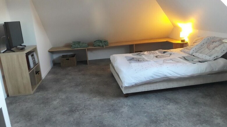 Maison De Standing