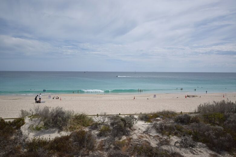 Apartamentos West Beach Lagoon 208 Great Value!