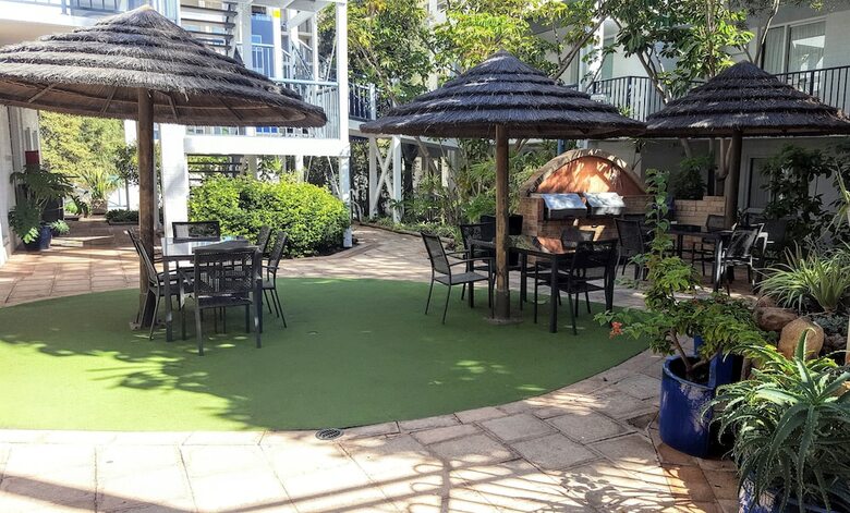 West Beach Lagoon 221 - Stylish Apartment