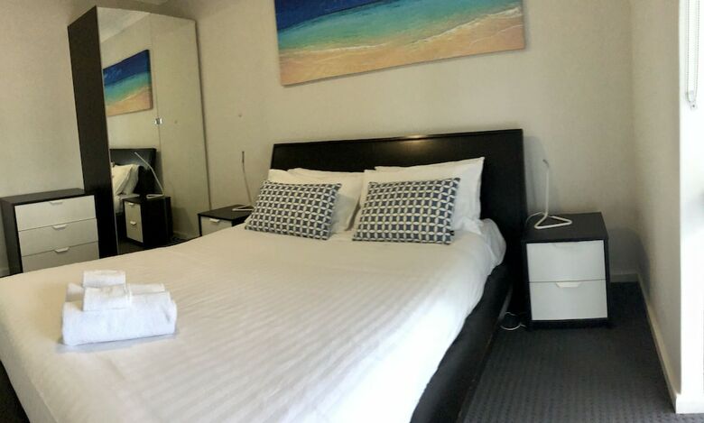 Apartamentos West Beach Lagoon 218 Outstanding Value!