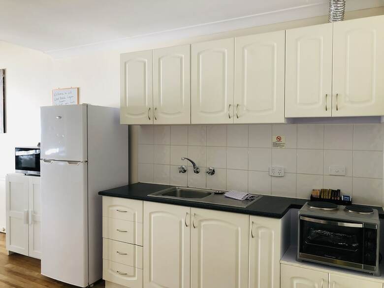 Apartamentos West Beach Lagoon 219 Sleeps 3!